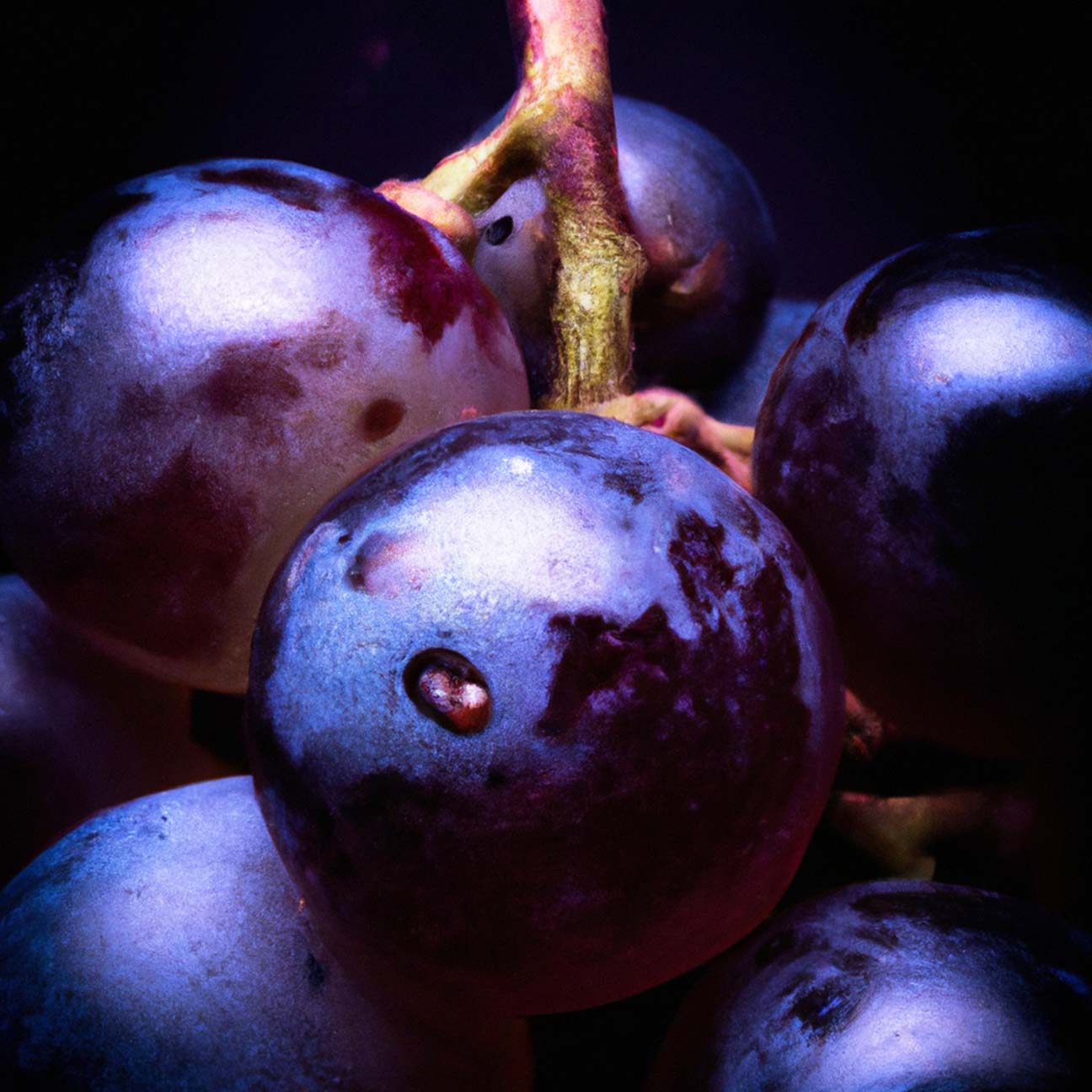 Grape Peel Extract(Upgrape Skin Extract)'s thumbnail image